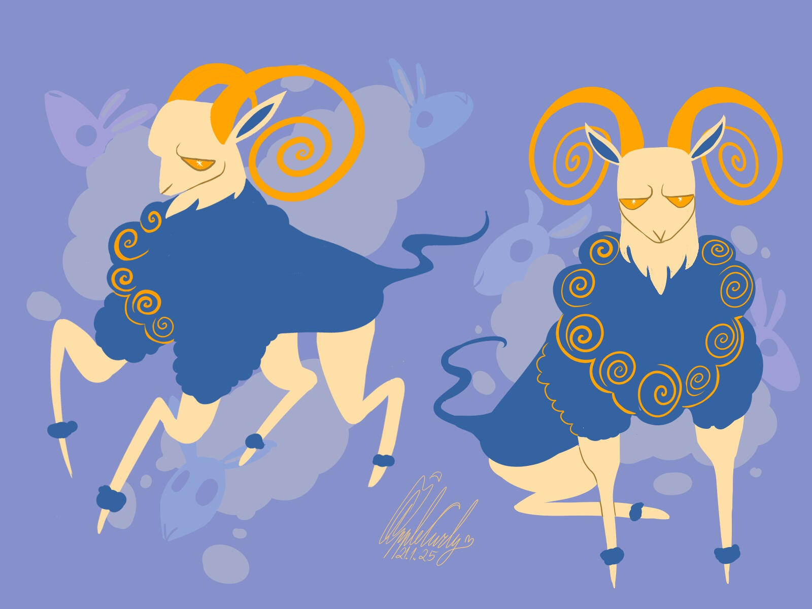 The storm ram concept